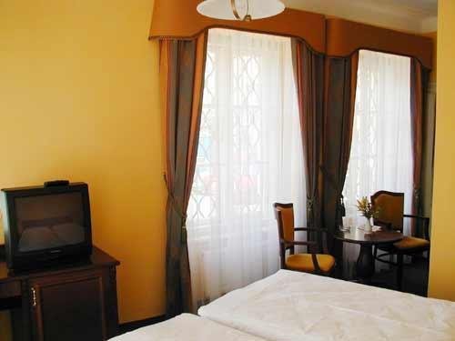 Фото Hotel Certovka