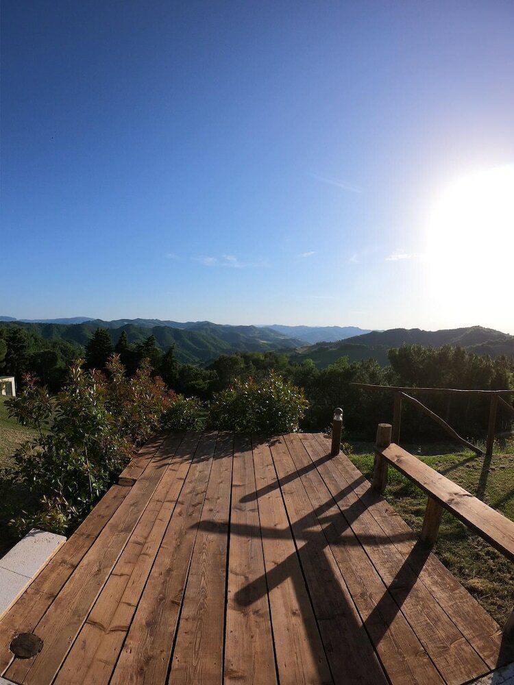 Фото Il Pavone Errante