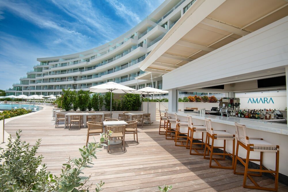 Фото Goldwynn Resort & Residences