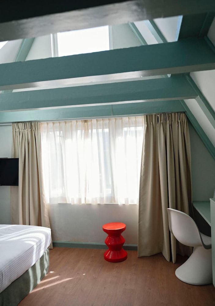 Фото The Times Hotel