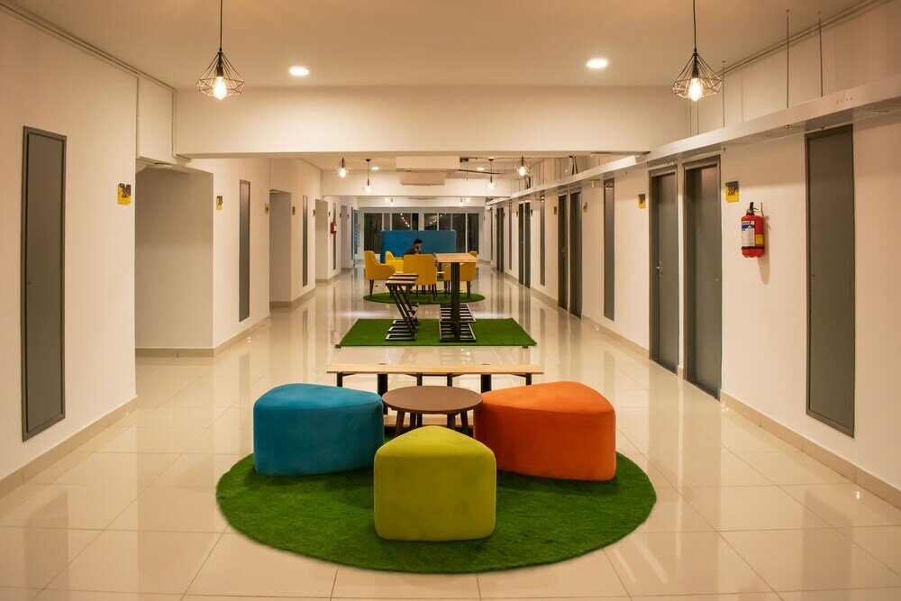 Фото Hotel Z Triloha