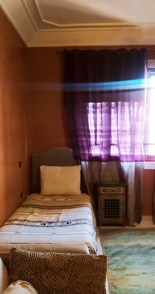 Фото Le petit jardin Marrakech