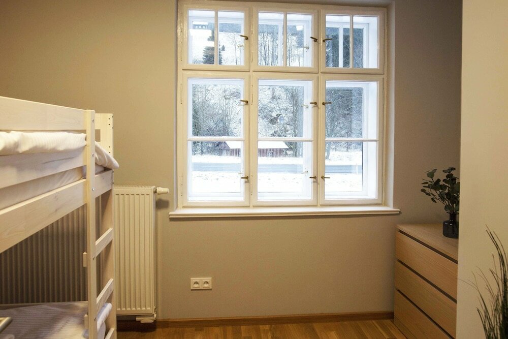 Фото Labská 1912 - Apartmány Špindlerův Mlýn