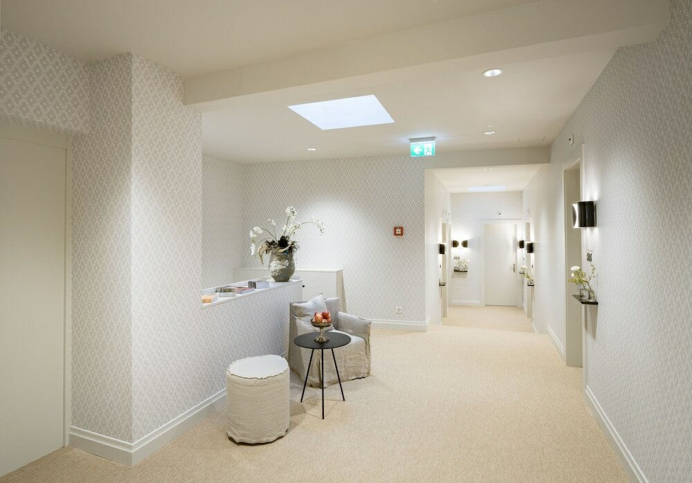 Фото La Couronne Hotel Restaurant