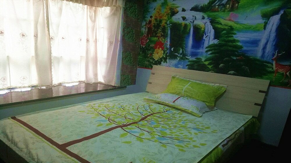 Фото Nanning Guiyuan Tianju Hostel