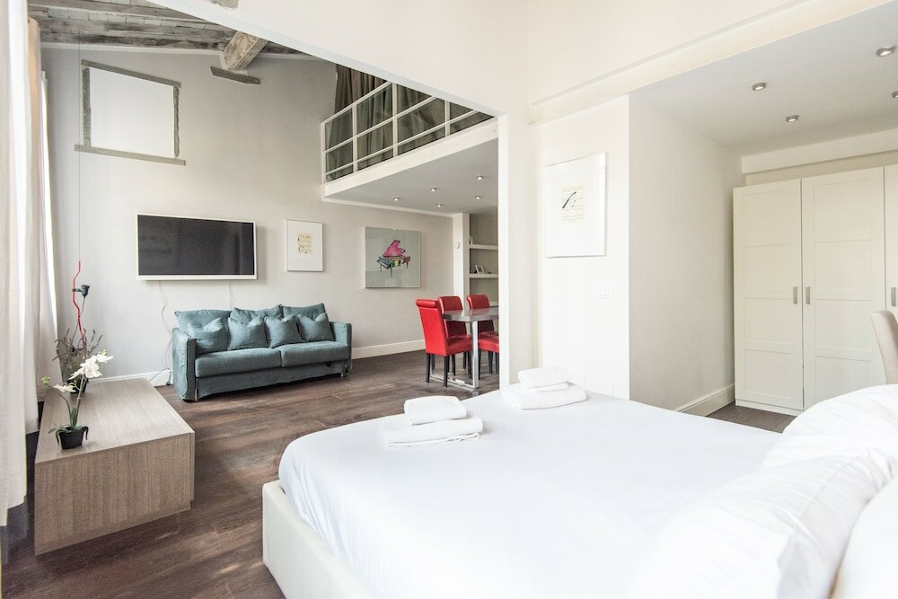 Фото Lucrezia Apartment by Firenze Prestige