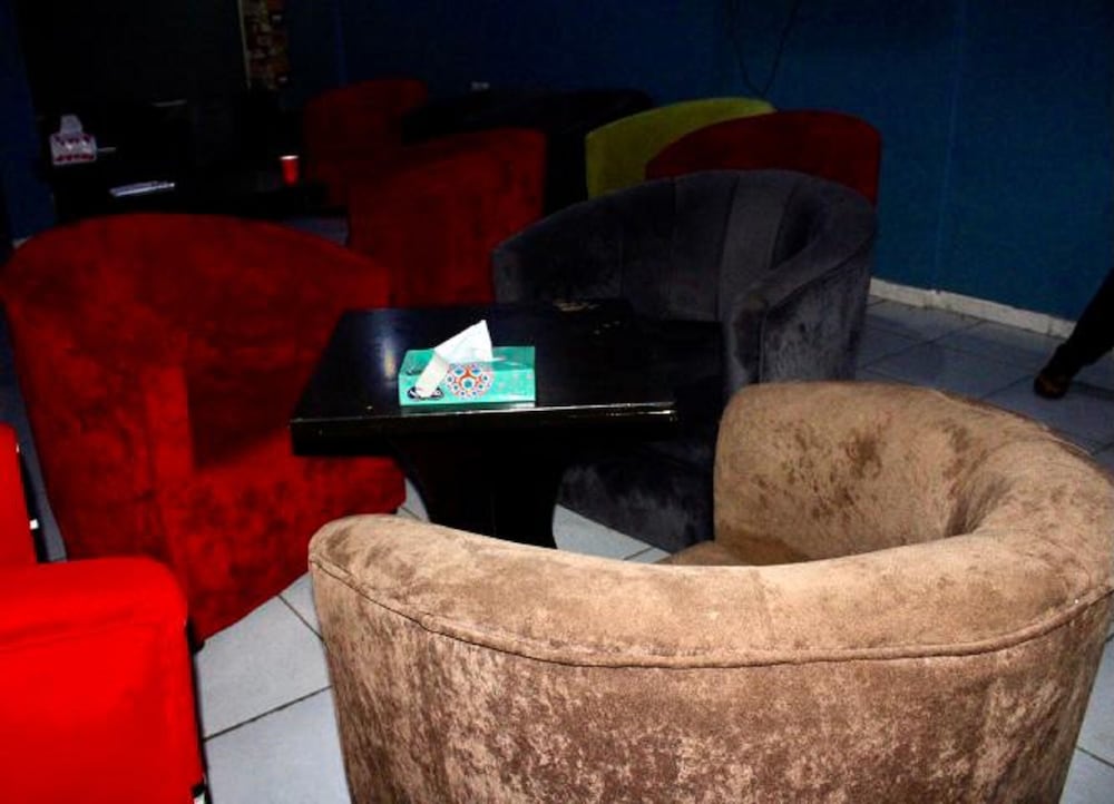 Фото Jawharet Al- Nazla Apartment Hotel