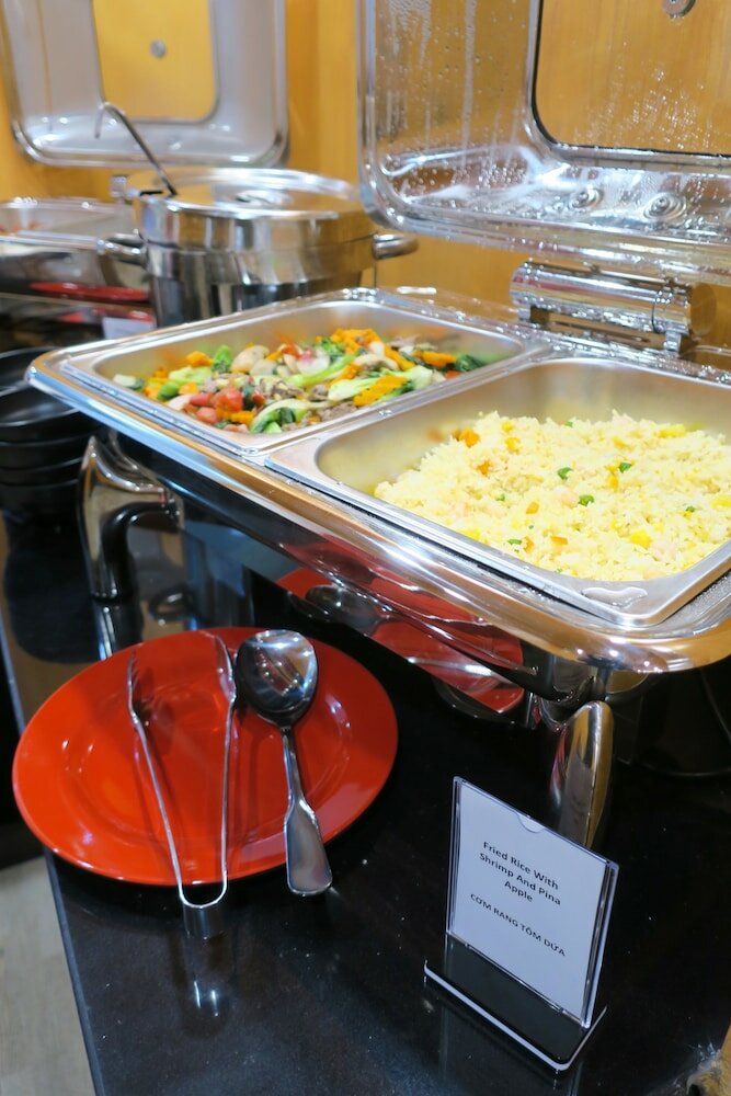 Фото AncyrA TamTam Hotel