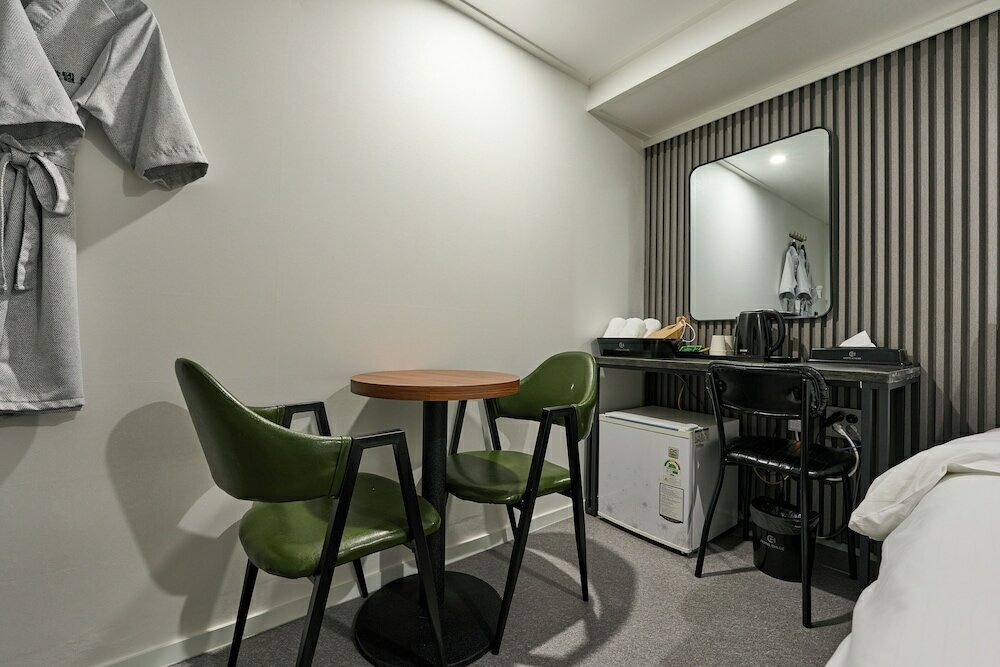 Фото Hotel Chloe