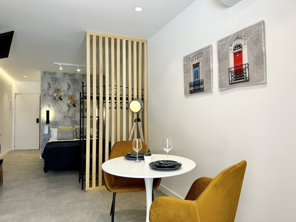 Фото Loft 18 Beach Front Marbella