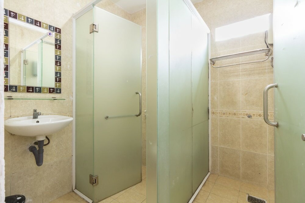 Фото SaiGon Gao Hostel