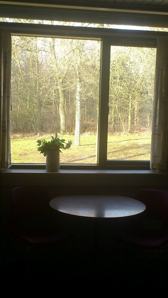 Фото Danhostel Nykøbing Mors