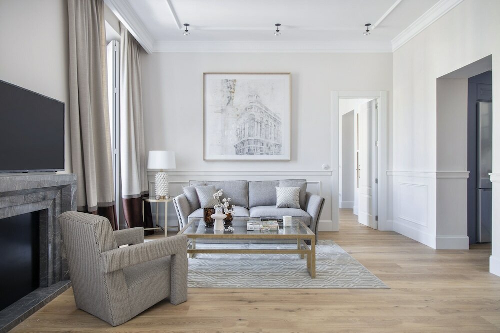 Фото Palacio Tirso De Molina