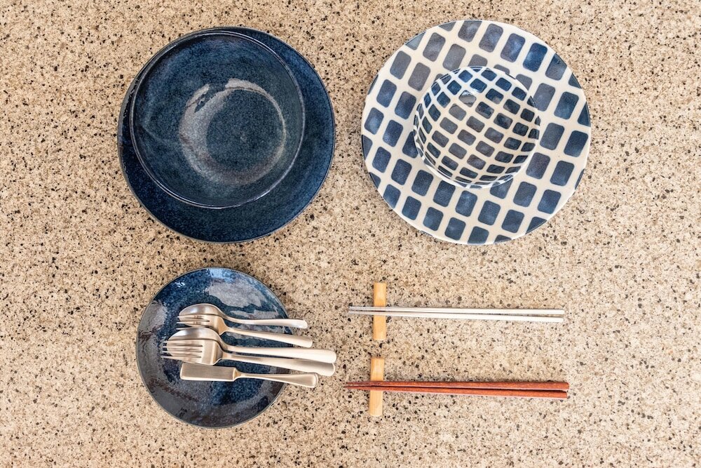 Фото Ocean Villa Naruto