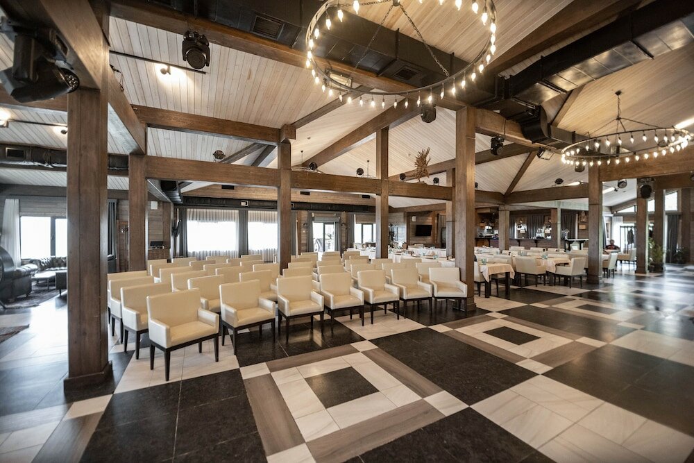 Фото Le Chalet by Amirsoy