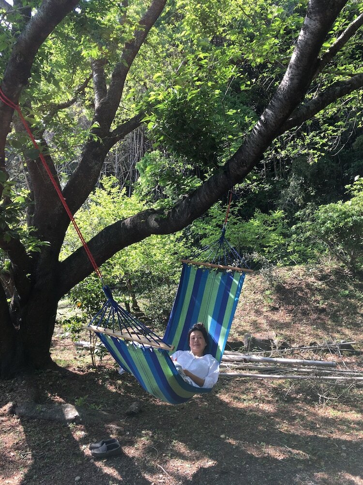 Фото Sakura Beach Garden