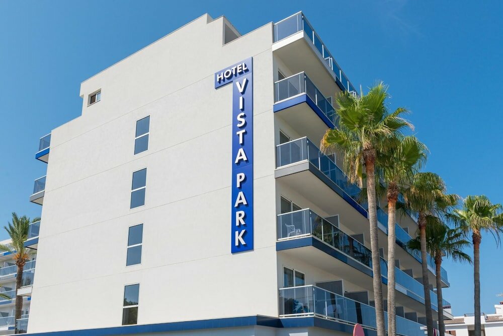 Фото Hotel Vista Park