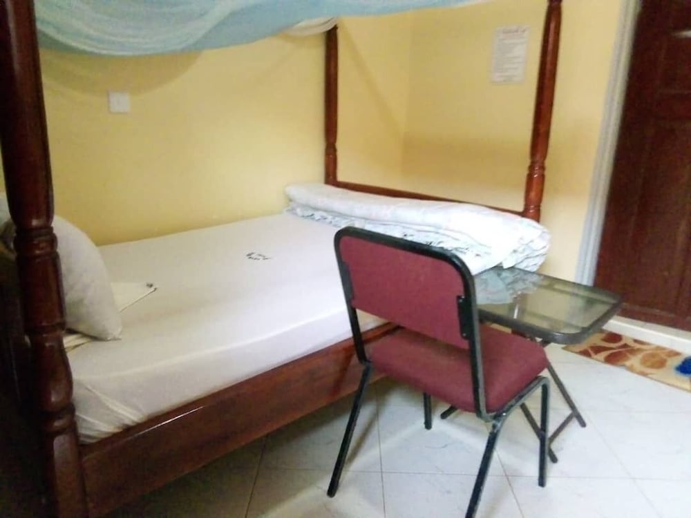 Фото The Pearl Hotel Kumi