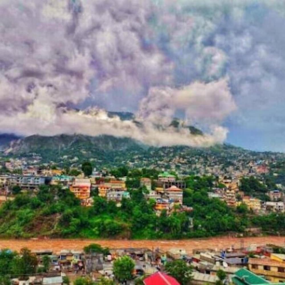 Фото City Top Hotel & Restaurant