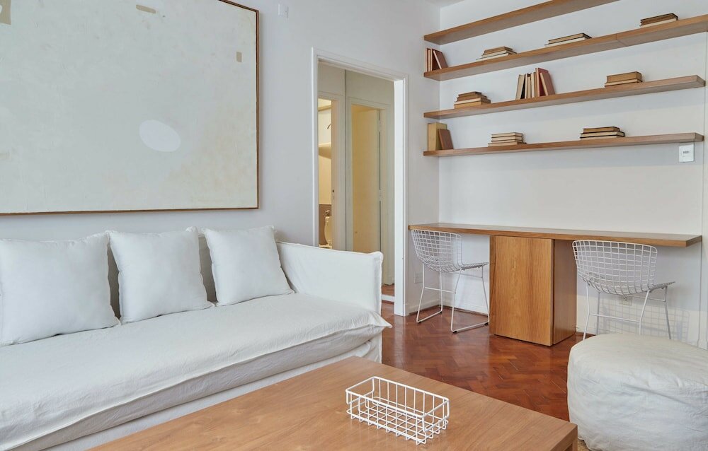 Фото Charming 1 bedroom apartment in Recoleta