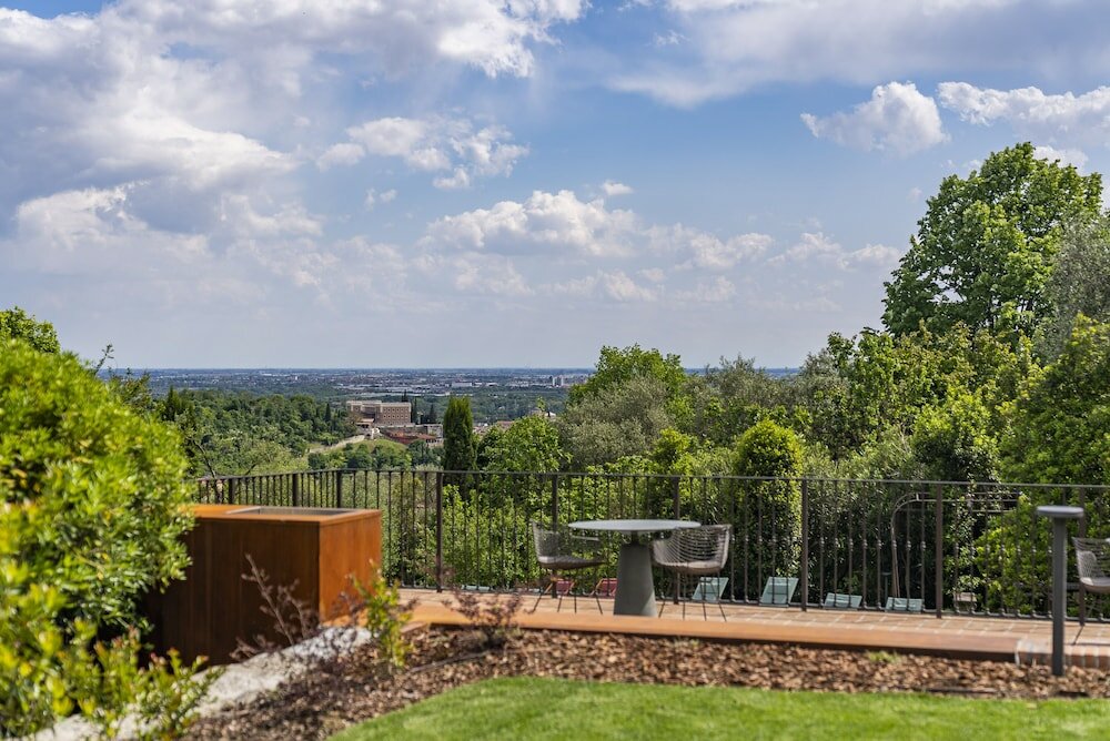 Фото Relais Villa dei Gelsi & SPA