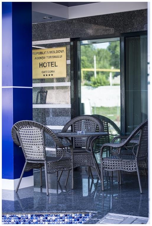 Фото Отель Iris