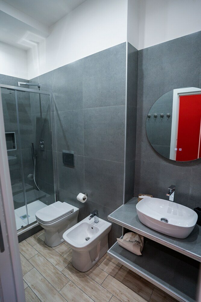 Фото Terno su Napoli Sanita