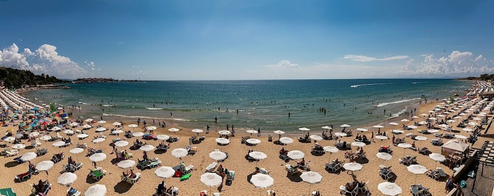 Фото Mpm Hotel Arsena - Ultra All Inclusive