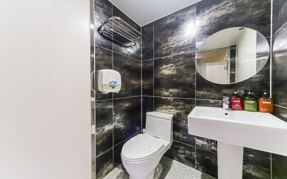 Фото Hotel June Haeundae