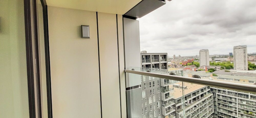 Фото MySquare Apartments Canary Wharf