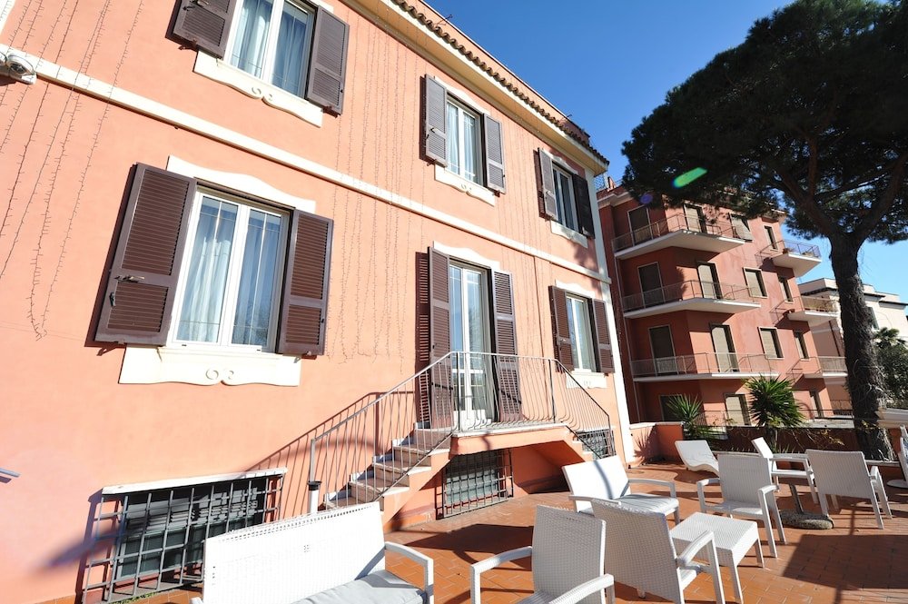 Фото Villa Zaccardi