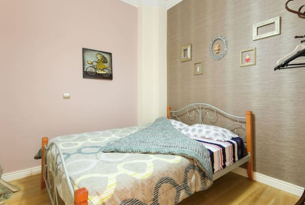 Фото Aristotelous Grand View