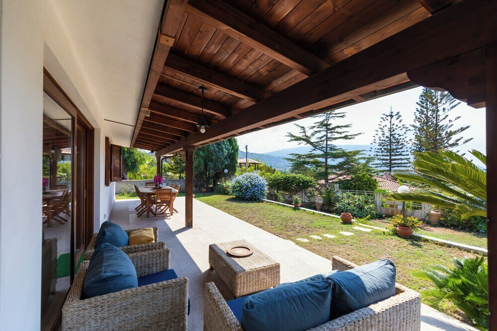 Фото Francesco and Michaela Villas