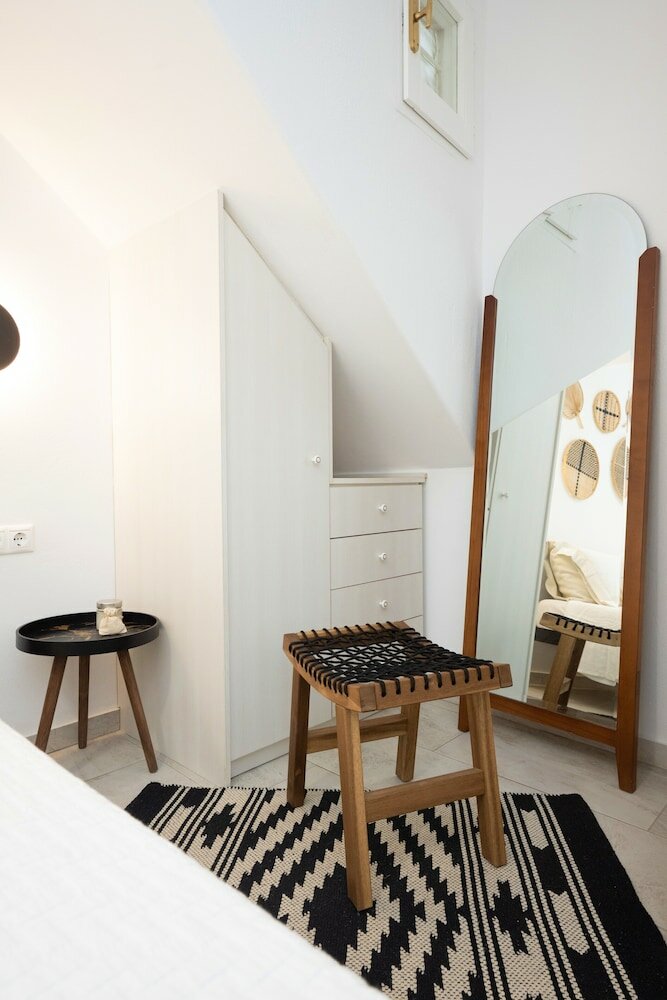 Фото Mykonos Dot Apartments