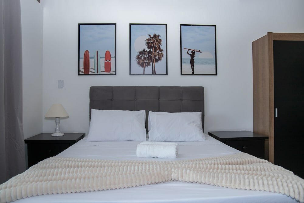 Фото Pousada Peninsula de Buzios