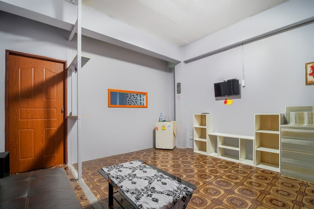 Фото Oyo 1006 Fo Room