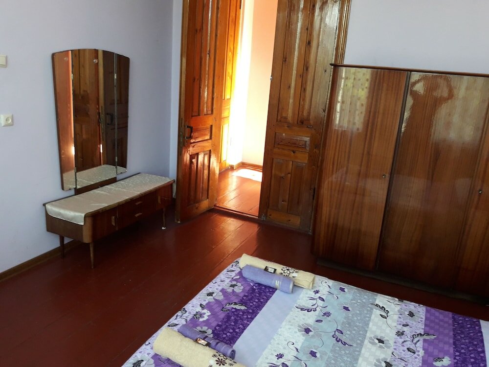 Фото Хостел Уютный дом