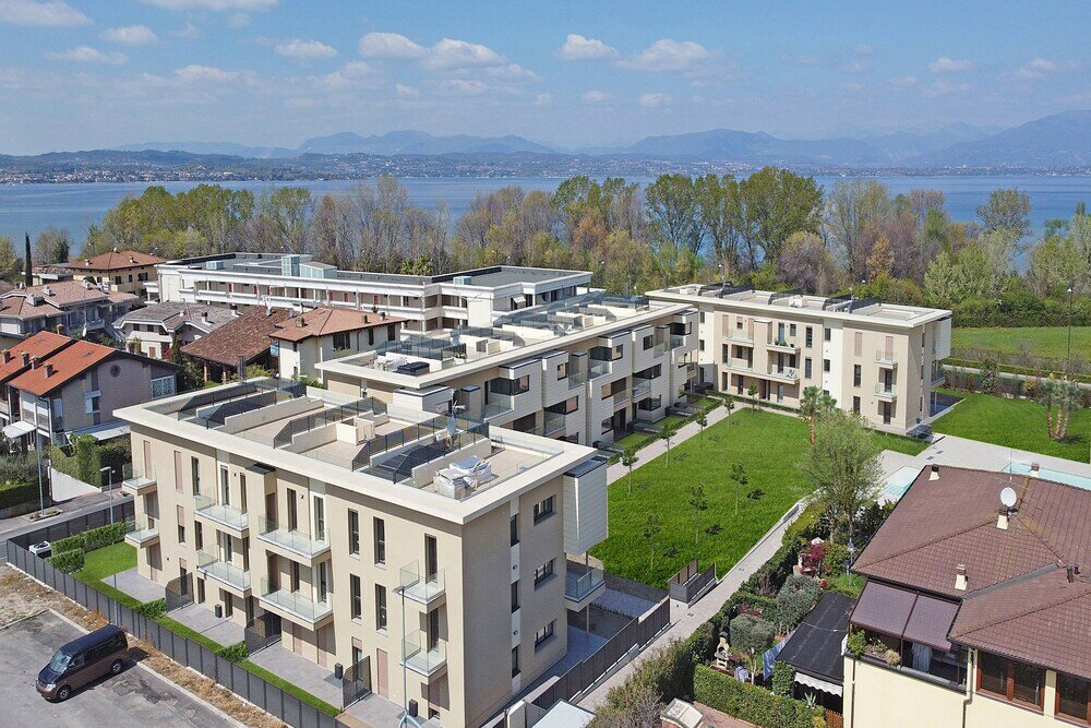 Фото Katya Resort Apts by Wonderful Italy