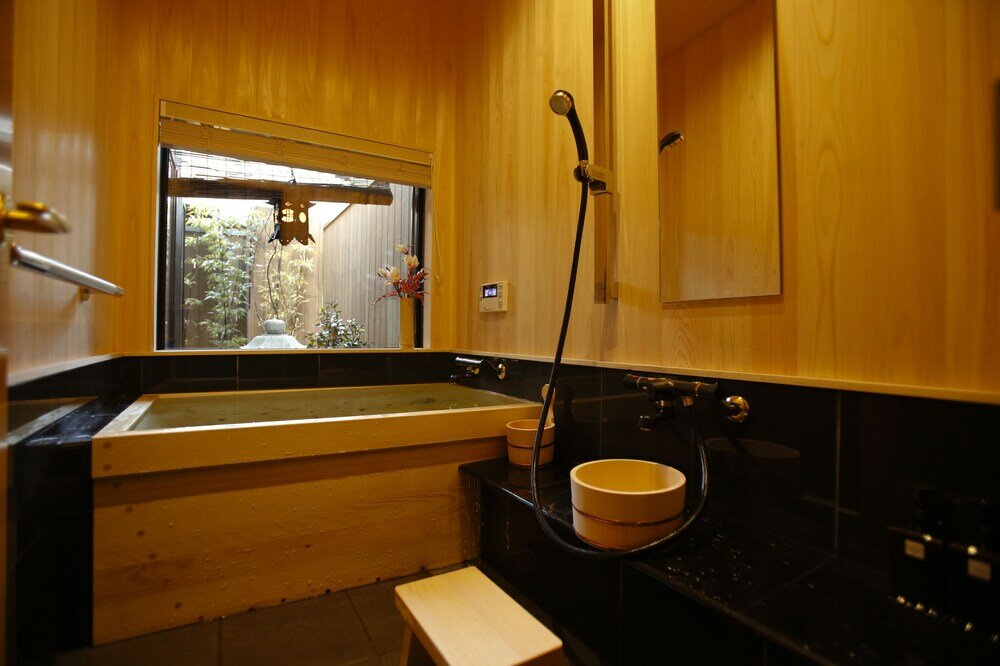 Фото Yamagata Kyomachi Hatago Nishijin