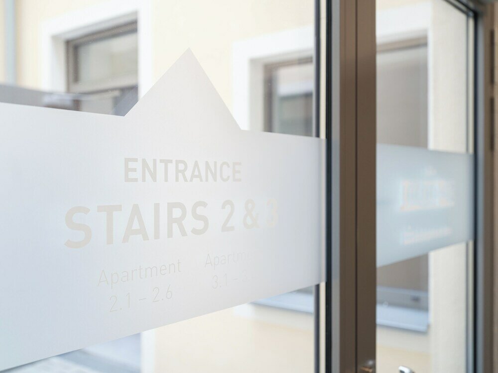 Фото My Schönbrunn Apartments