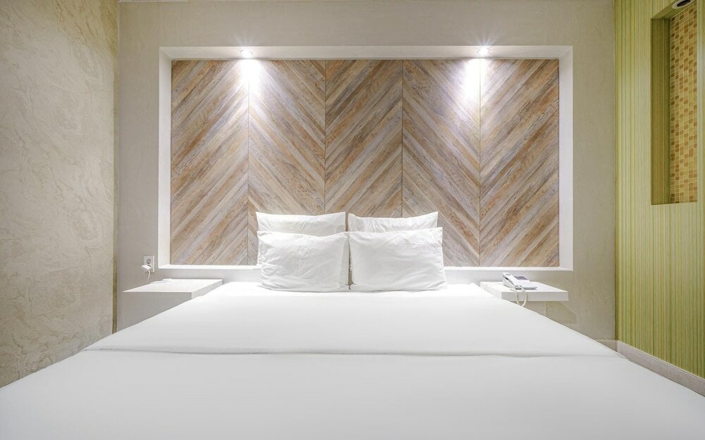 Фото Busan Songdo Theme