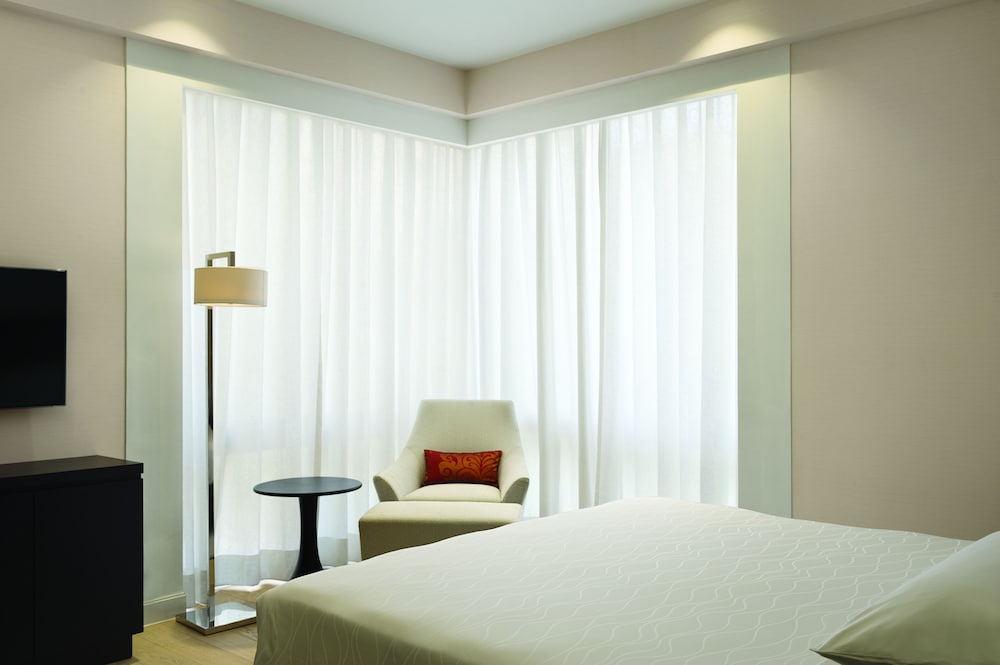 Фото Hyatt Regency Delhi