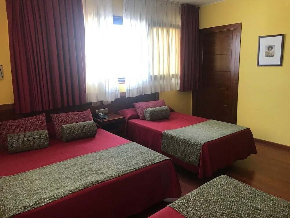 Фото La Trébede