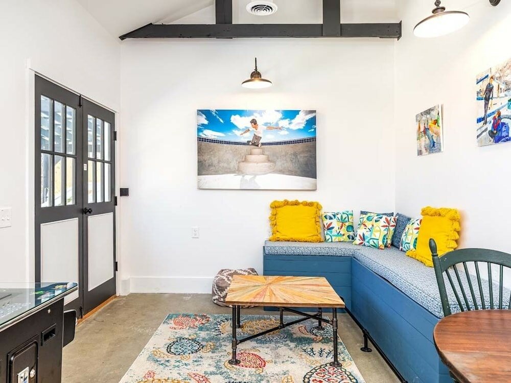 Фото Fort Screven Rec Hall