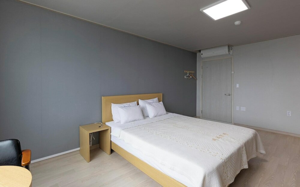 Фото Busan Youngdo M