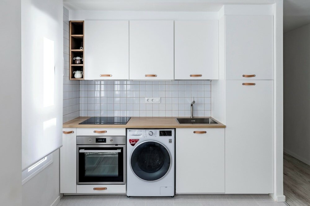 Фото Olala Mad Apartments