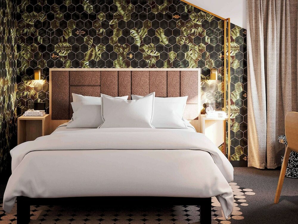 Фото ibis Styles Strasbourg Nord PdC 