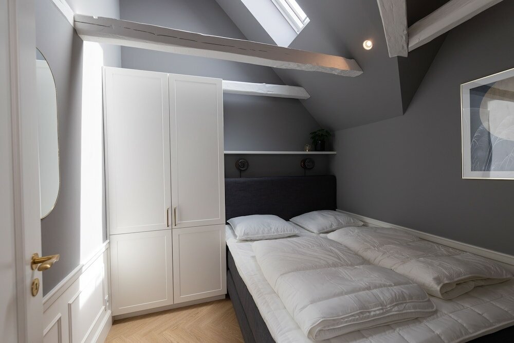 Фото Ankerhus Ferielejligheder Skagen