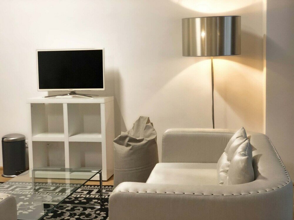 Фото Street Living Hotel