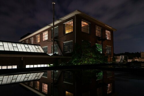 Гостиница Hotel Piet Hein Eek в Эйндховене